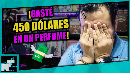 🔴GASTÉ $9,000 en un SOLO Perfume❗️😥 Me ARREPIENTO? | VALIO la PENA⁉️ | Creed Aventus Perfume Review