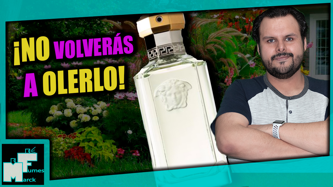 😧 ENCUENTRALO antes de que se AGOTE❗️ JAMÁS VOLVERA 😭 | Perfume Versace the dreamer Hombre 100 ml