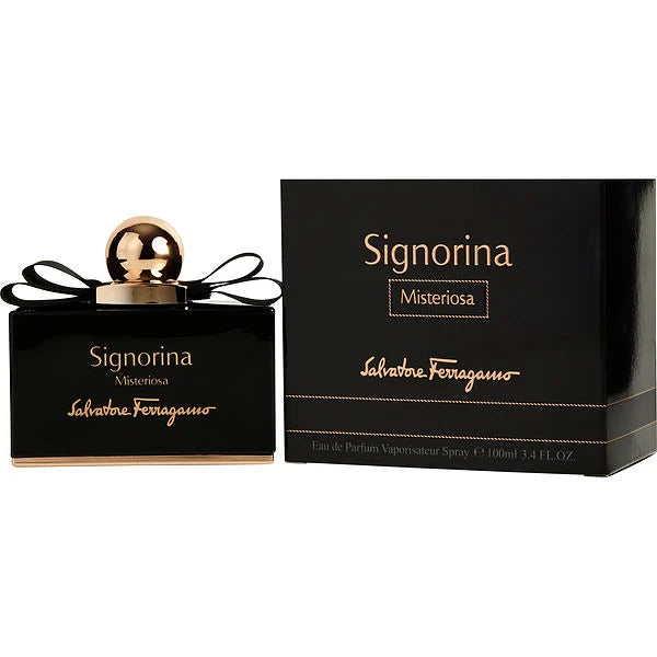 5ml Signorina Misteriosa EDP