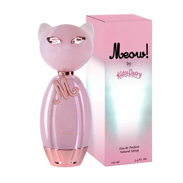 5ml Meow EDP Katty Perry