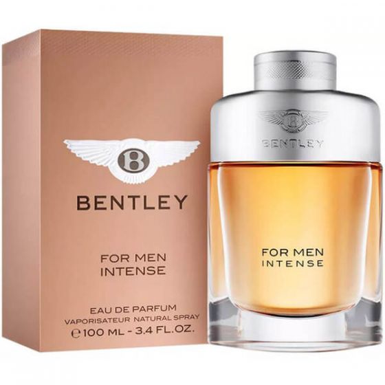 5ml Bentley for men Intense