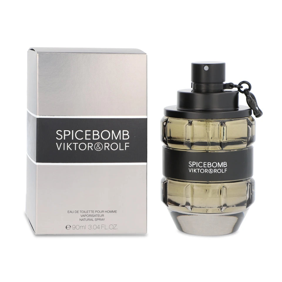 5ml Spicebomb EDT