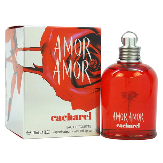 5ml Amor Amor EDT