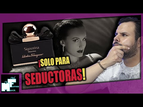 5ml Signorina Misteriosa EDP