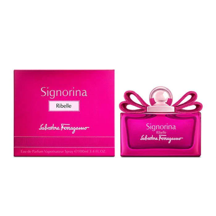 5ml Signorina Ribelle EDP